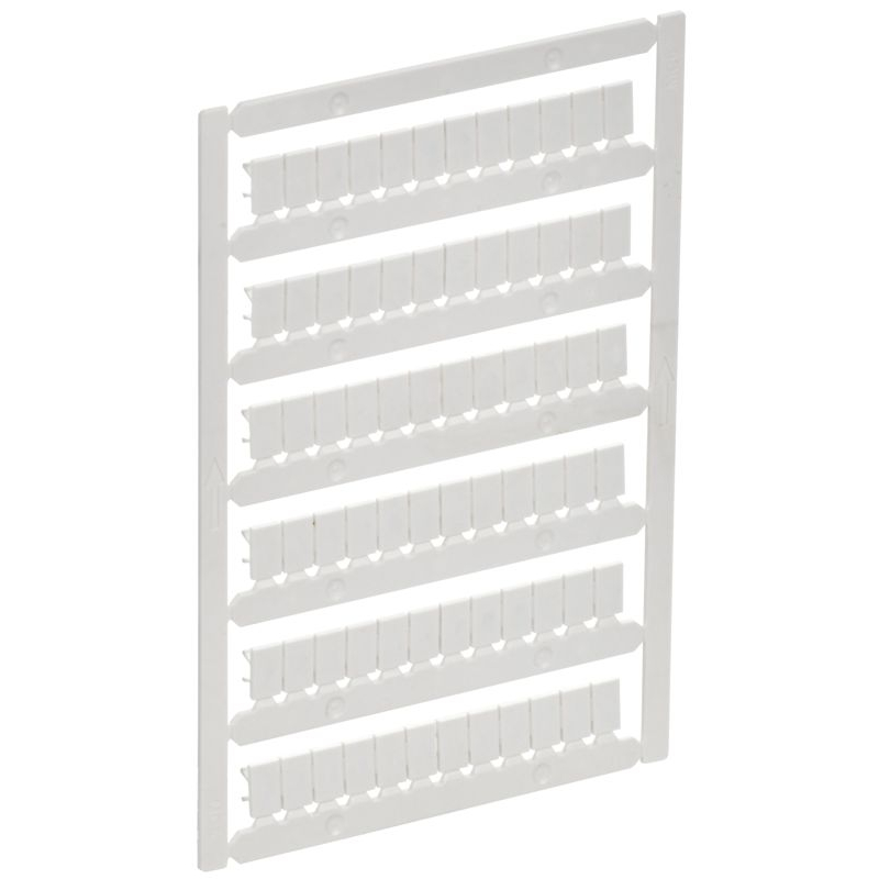 ARMAFIX Маркер для CTS/CP 4мм2 без символов IEK