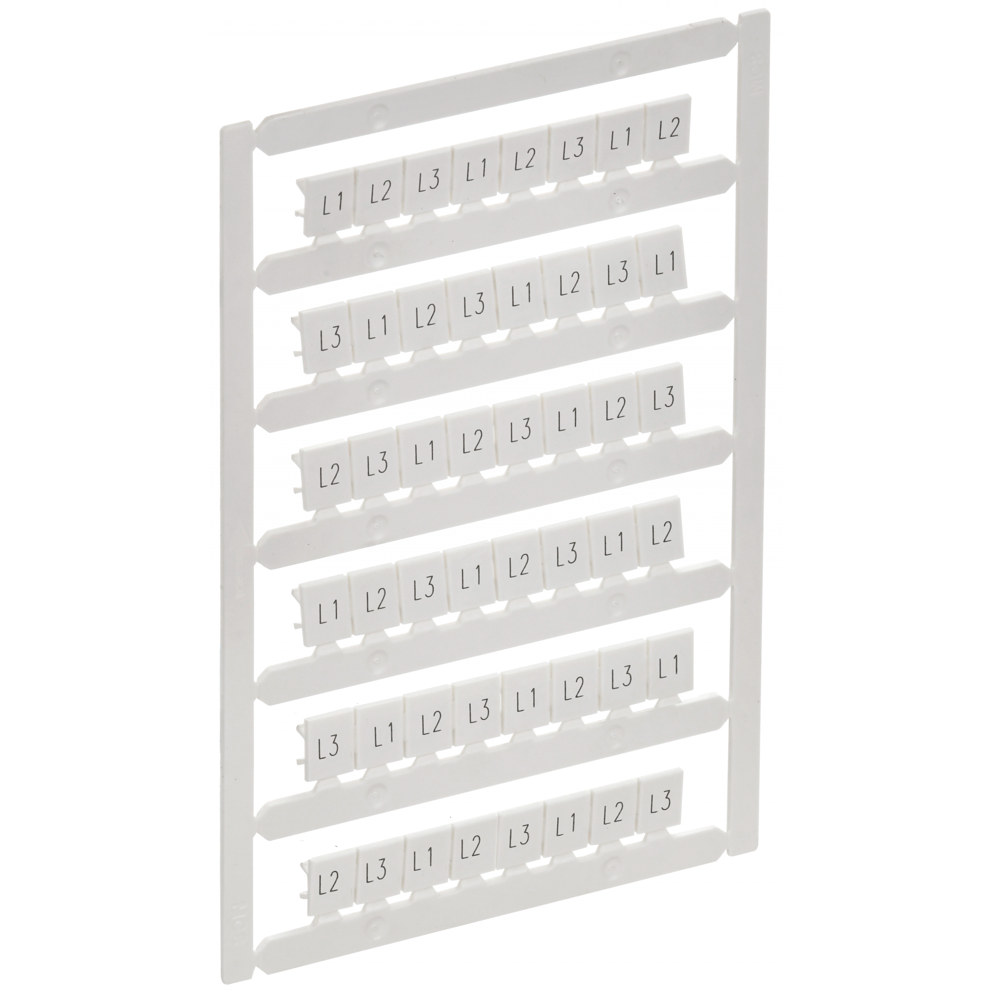 ARMAFIX Маркер для CTS 6мм2/CP 10мм2 L1; L2; L3 IEK