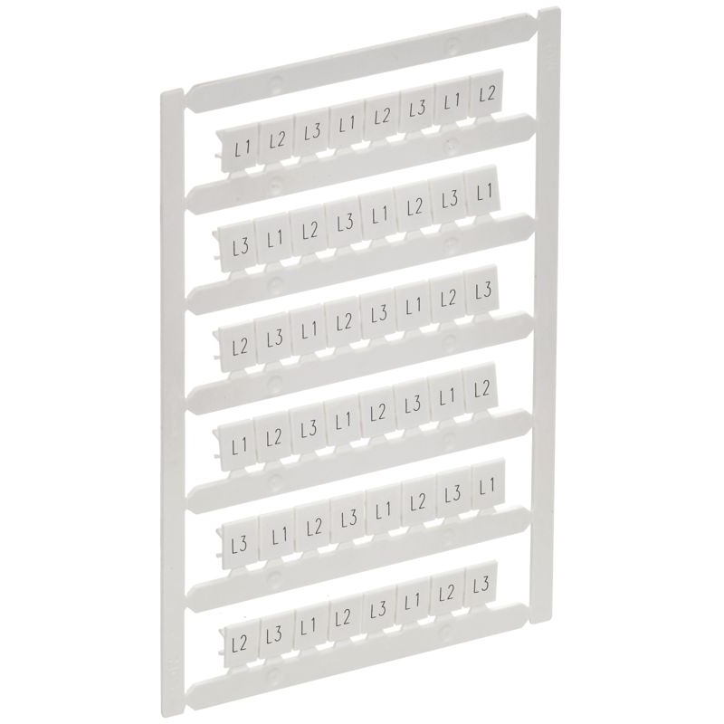 ARMAFIX Маркер для CTS 6мм2/CP 10мм2 L1; L2; L3 IEK