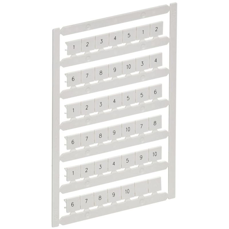 ARMAFIX Маркер для CTS 10мм2 1-10 IEK