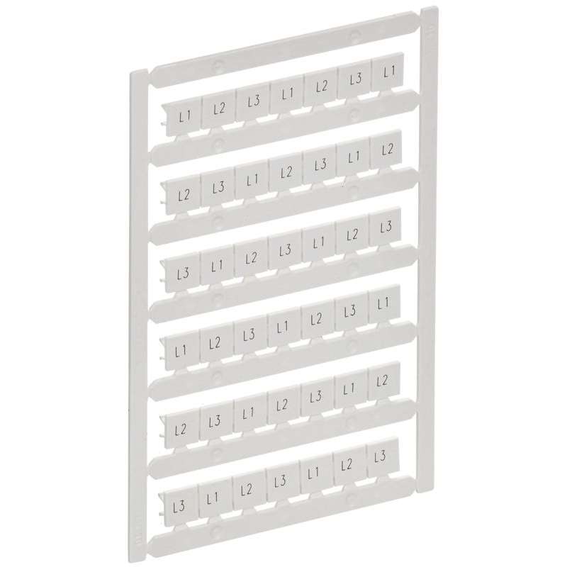 ARMAFIX Маркер для CTS 10мм2 L1; L2; L3 IEK