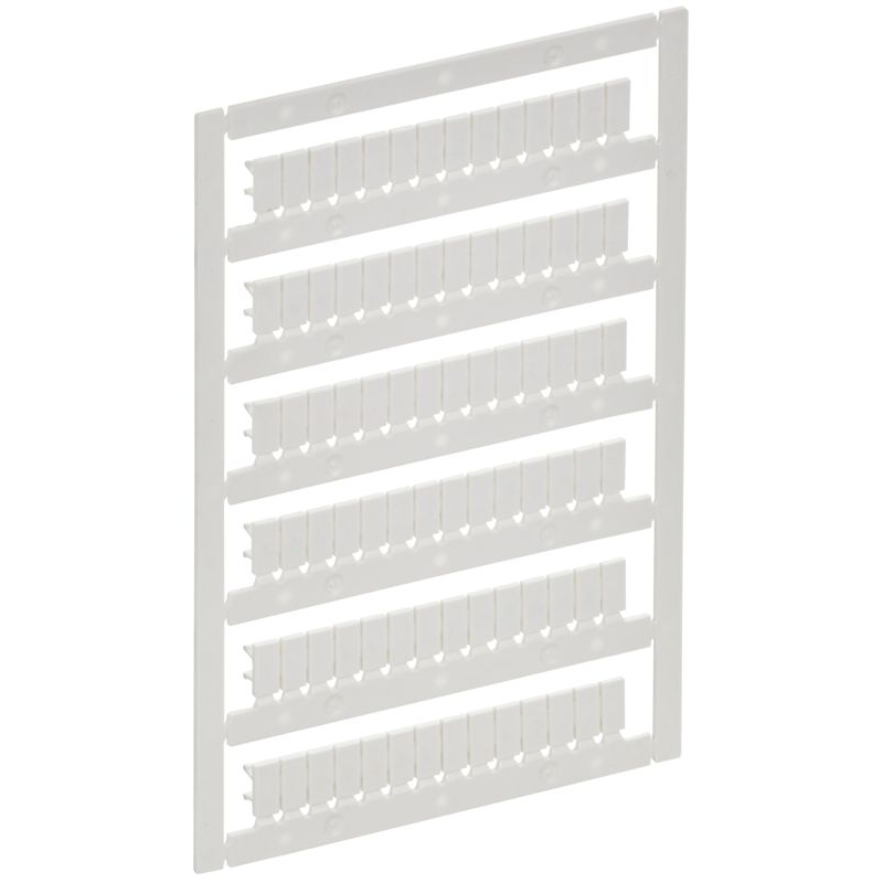 ARMAFIX Маркер для CTS/CP 2,5мм2 без символов IEK