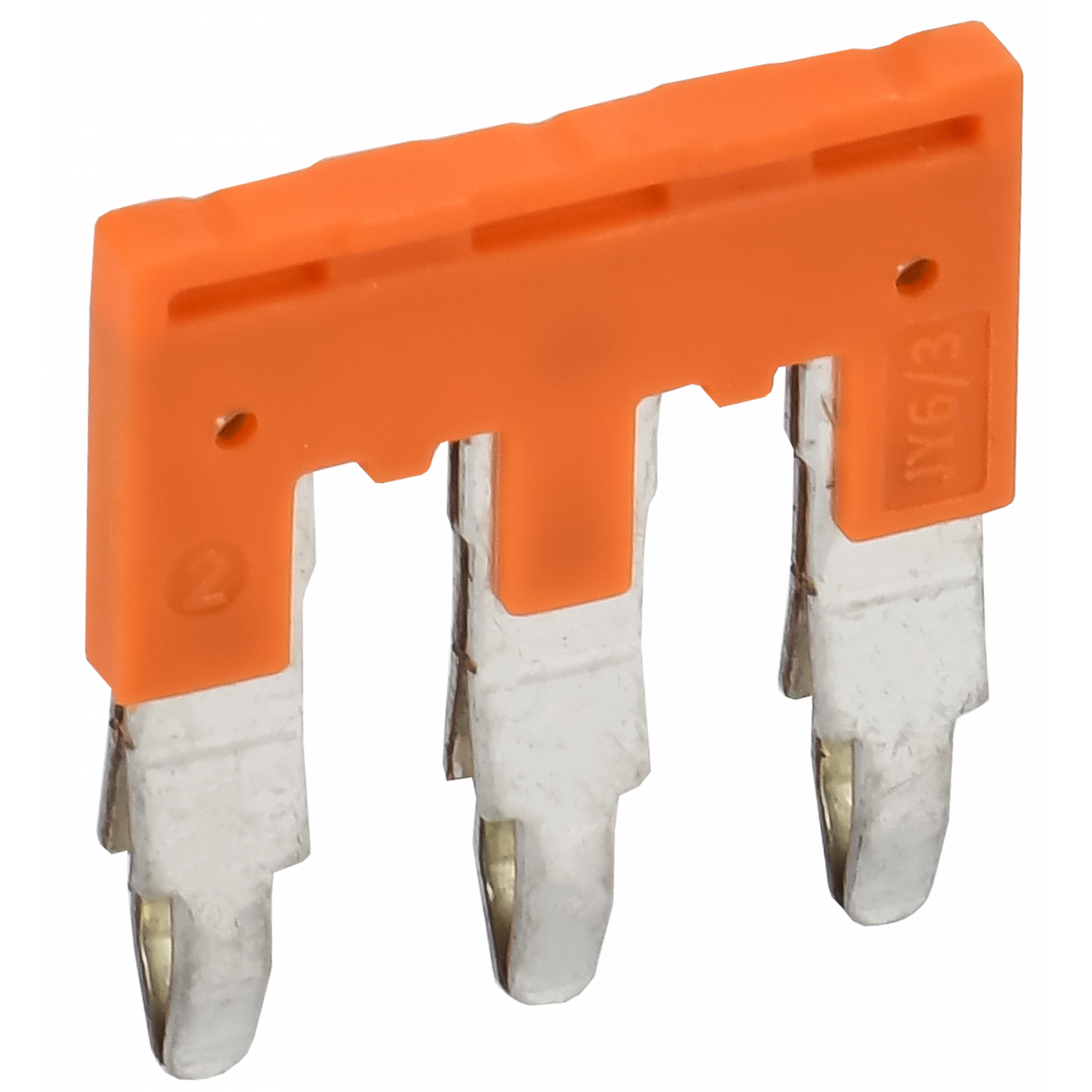 ARMAFIX Перемычка втычная для клемм CP/СY/CX 6мм2 3PIN IEK