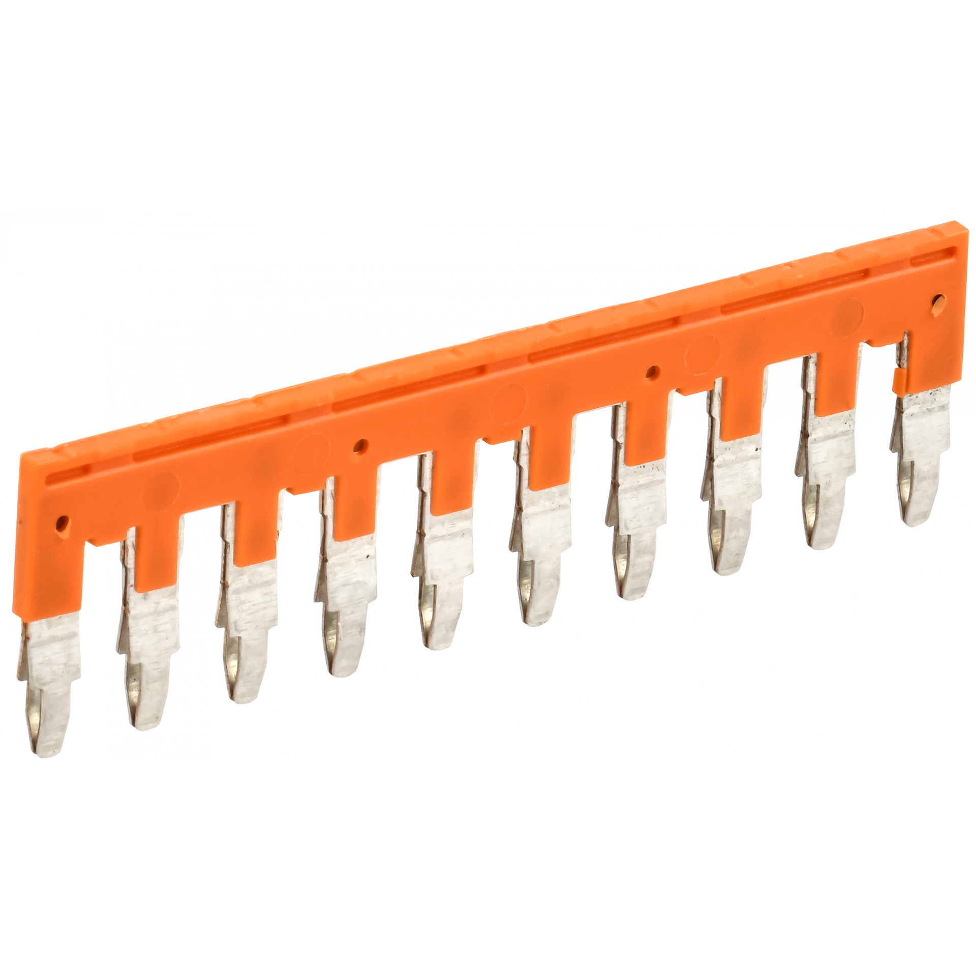 ARMAFIX Перемычка втычная для клемм CP/СY/CX 6мм2 10PIN IEK