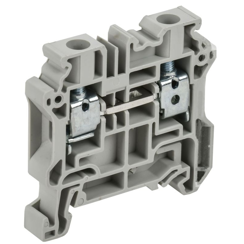 ARMAFIX Клемма винтовая CY6 Ex IEK