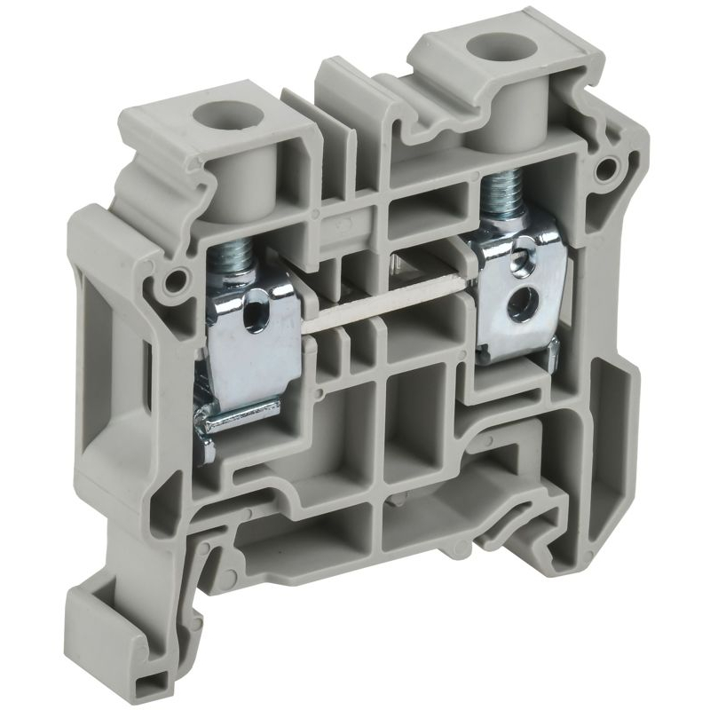 ARMAFIX Клемма винтовая CY10 Ex IEK