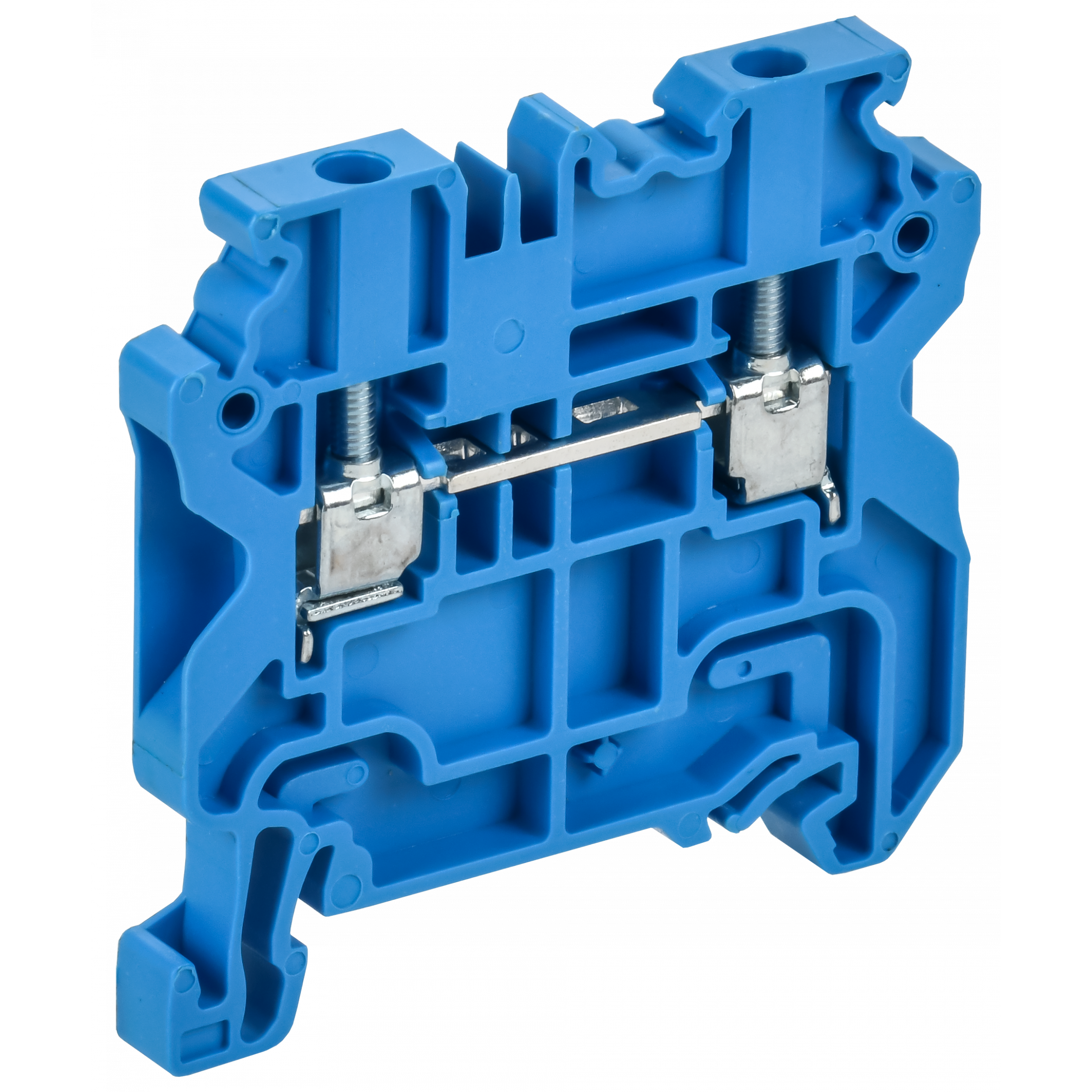 ARMAFIX Клемма винтовая CY2.5BU Ex IEK