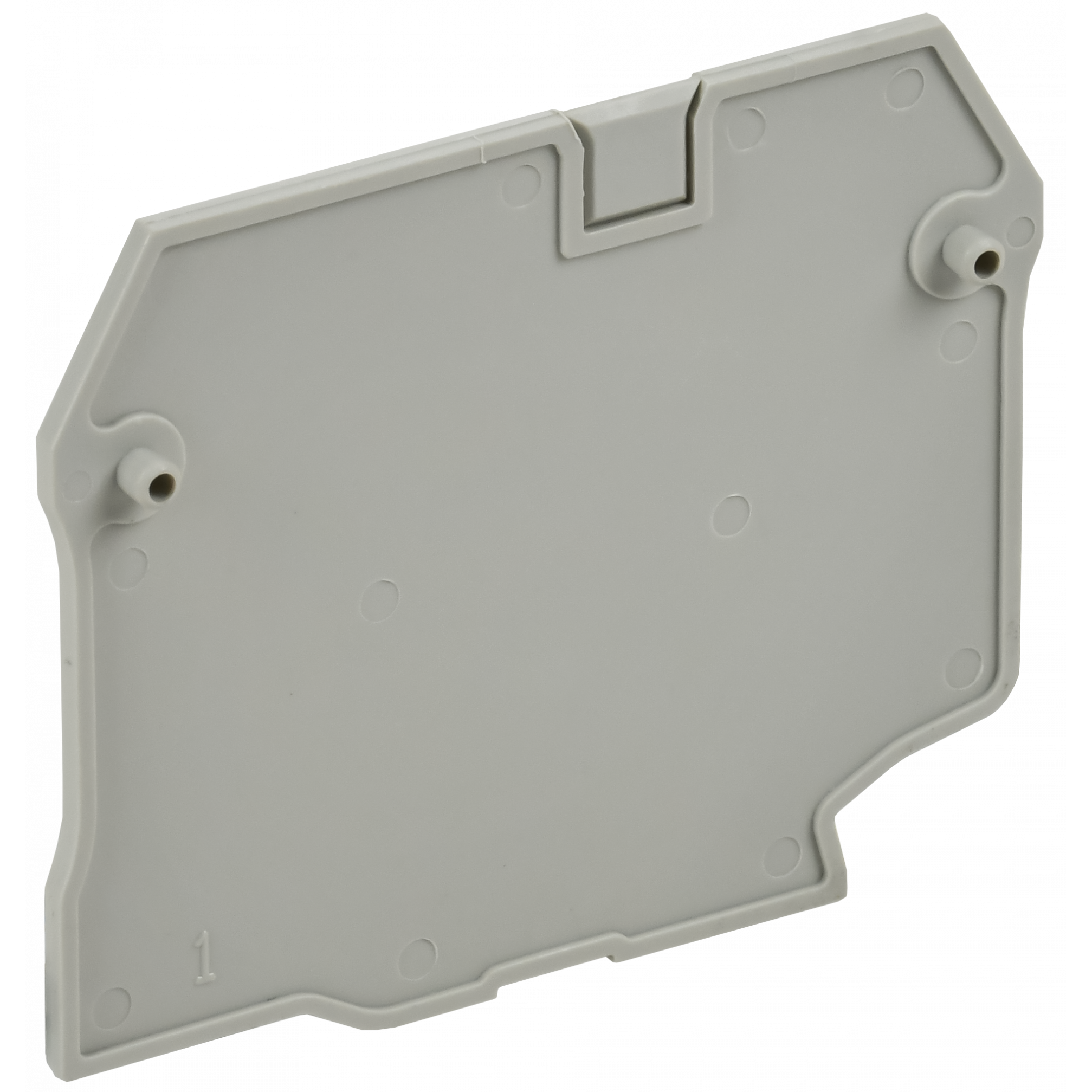 ARMAFIX Клемма винтовая CY6BU Ex IEK