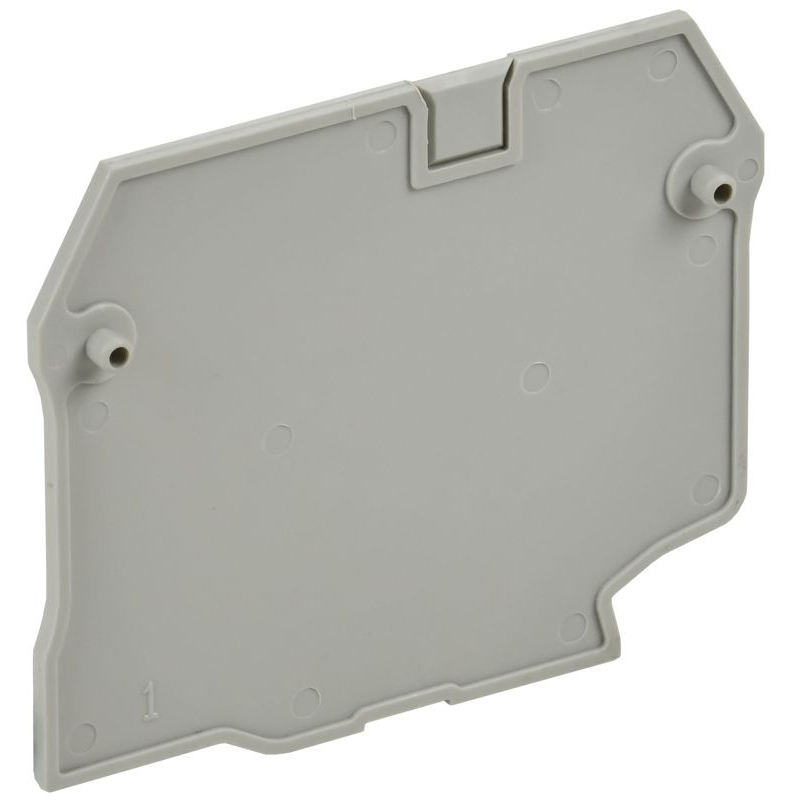 ARMAFIX Клемма винтовая CY6BU Ex IEK