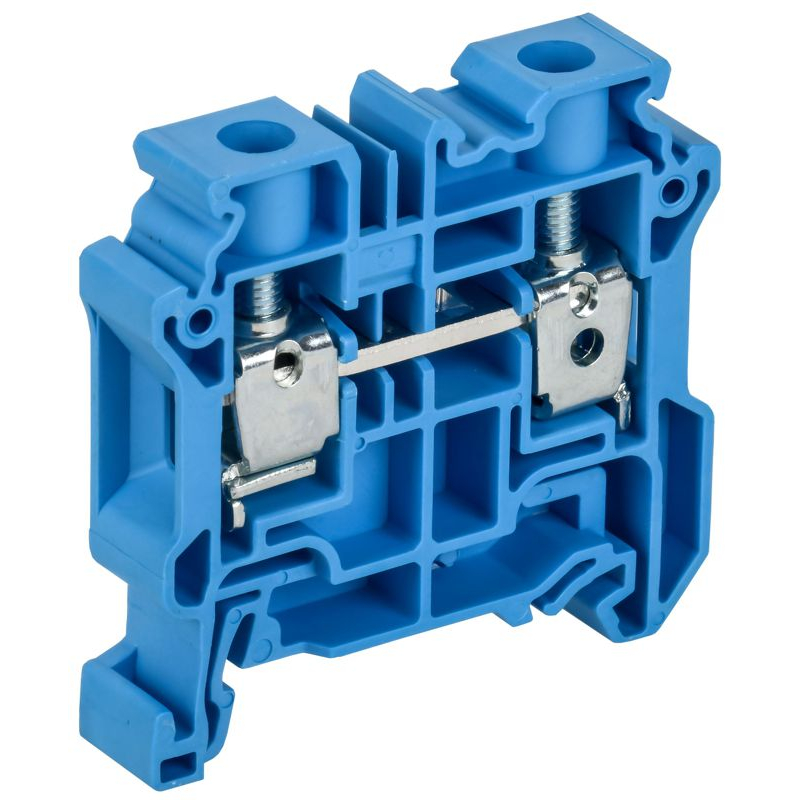 ARMAFIX Клемма винтовая CY10BU Ex IEK