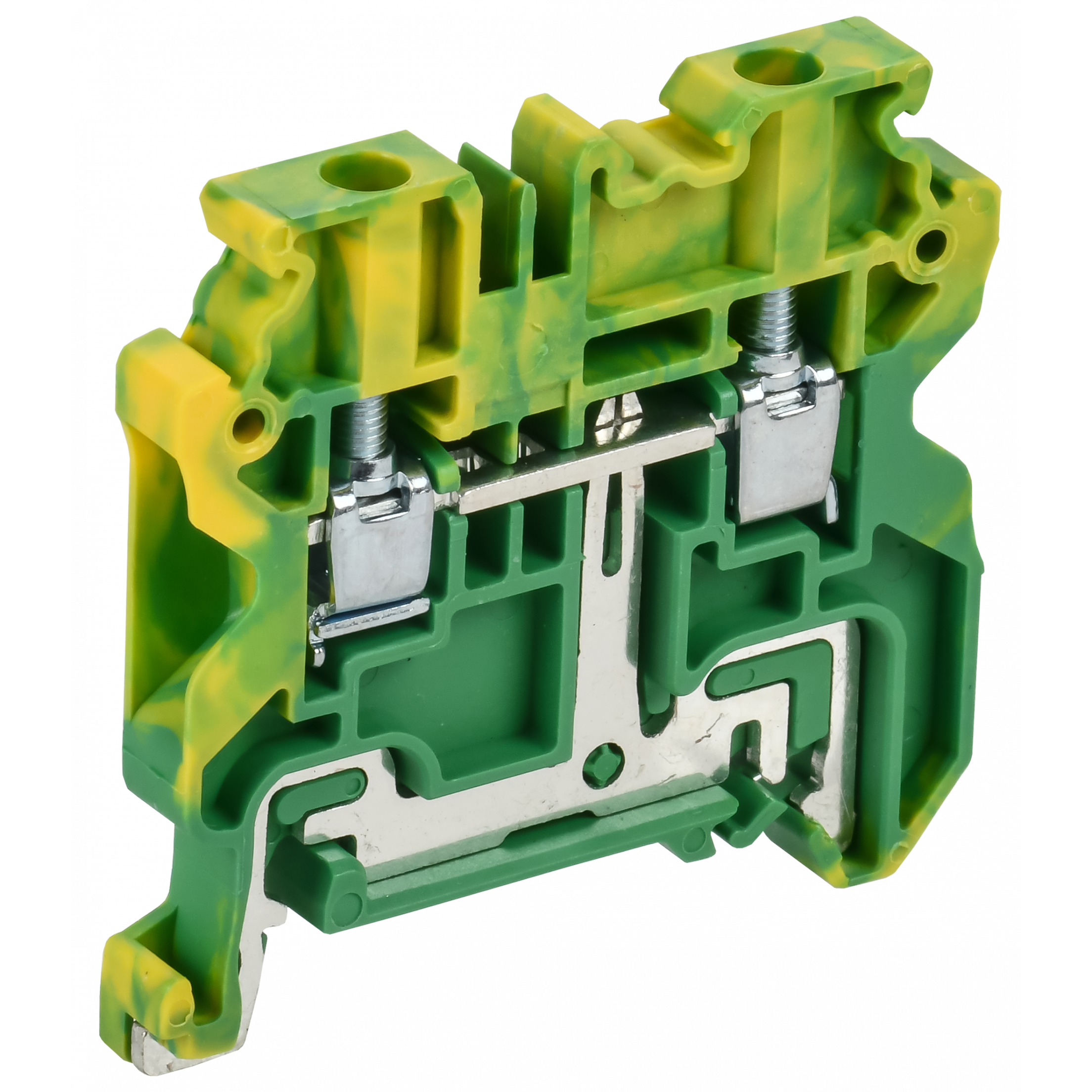 ARMAFIX Клемма винтовая CY4 PE Ex IEK