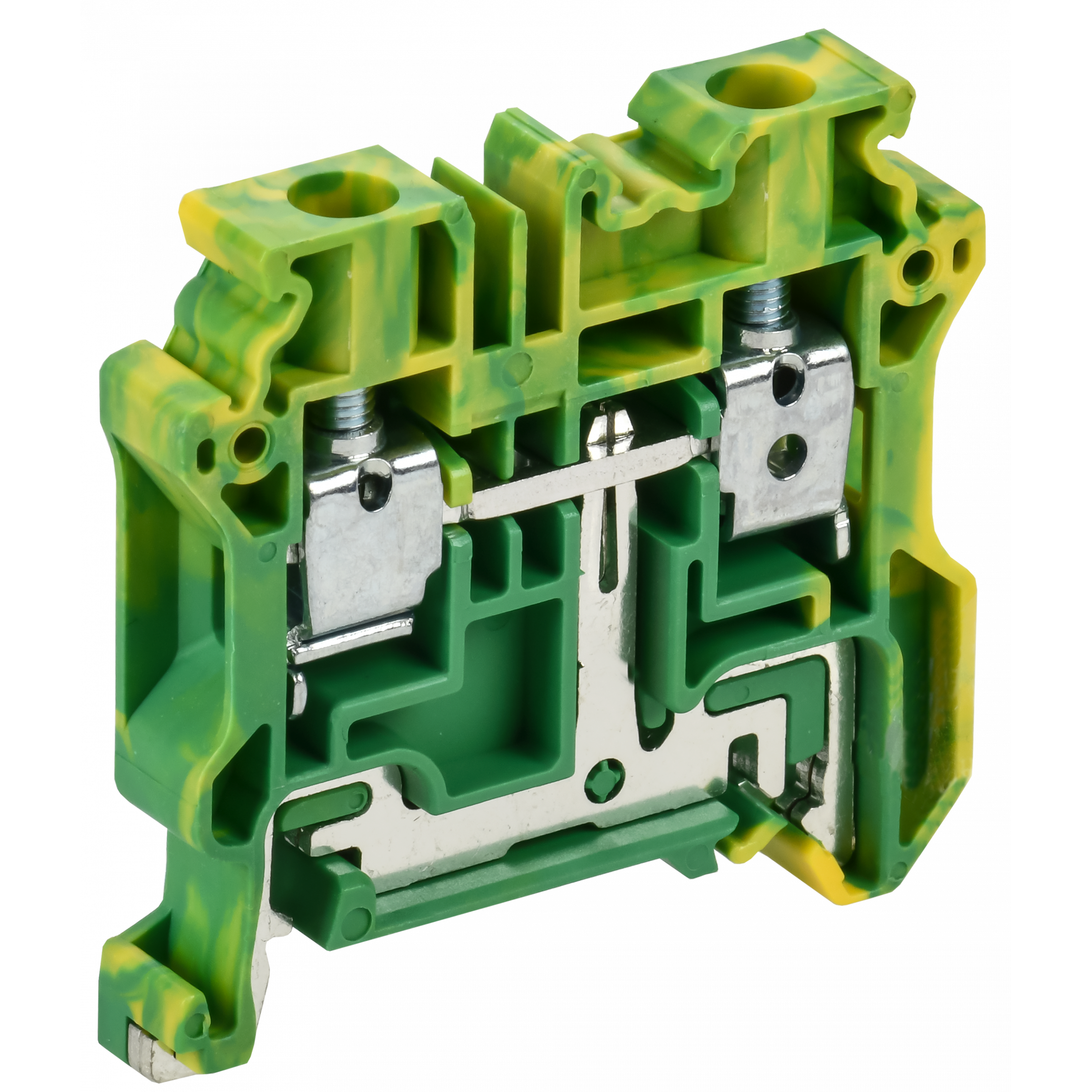 ARMAFIX Клемма винтовая CY6 PE Ex IEK