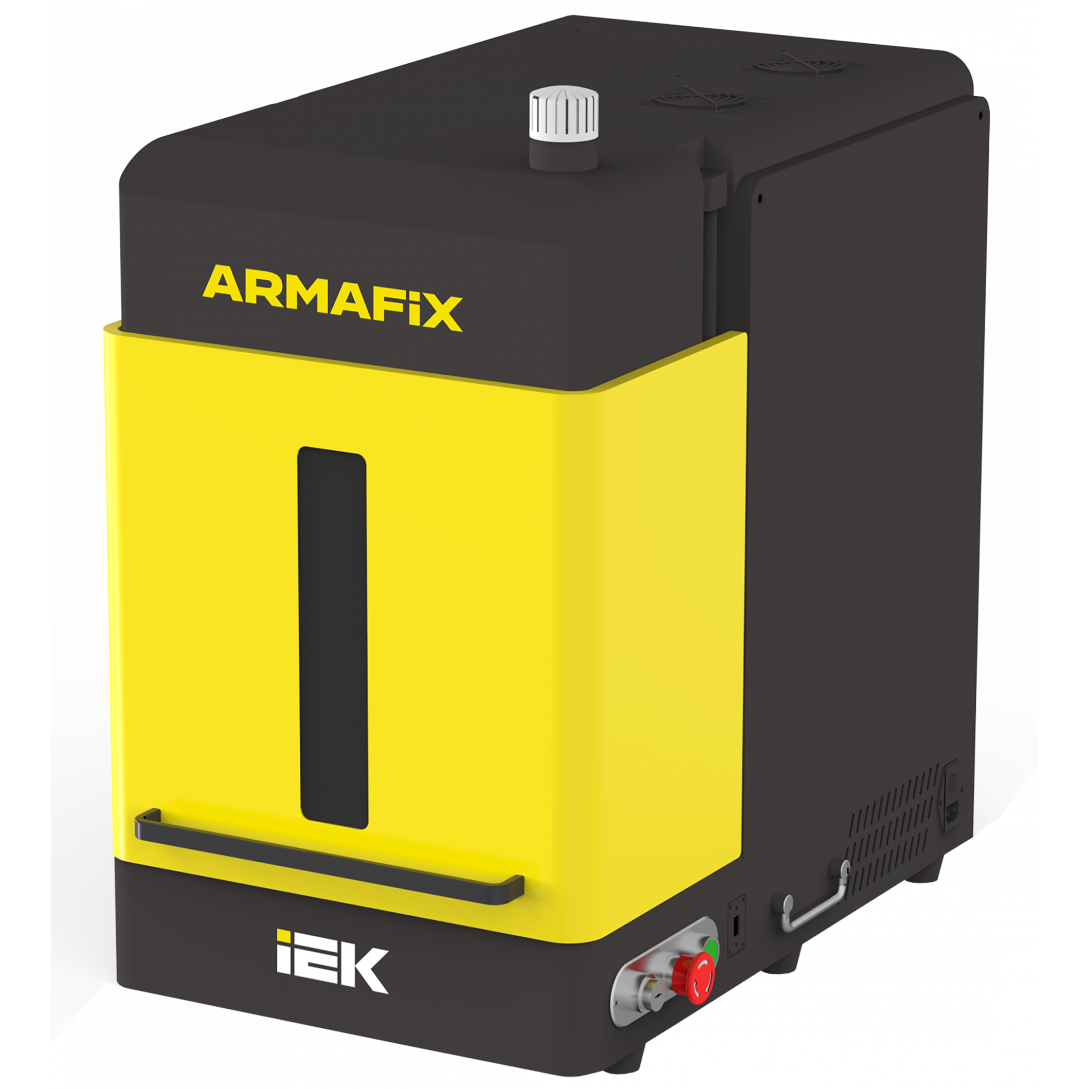 ARMAFIX Принтер лазерный для маркировочных пластин IEK