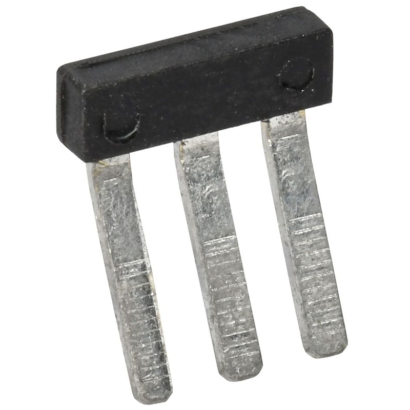 Перемычка гребенчатая для колодки клеммной CTS 2,5мм2 3PIN IEK