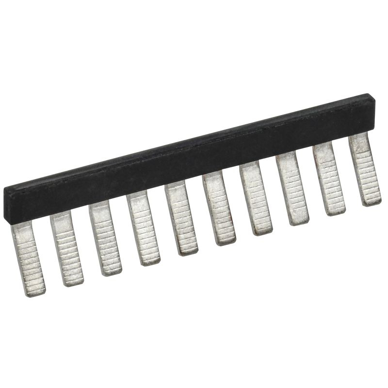 Перемычка гребенчатая для колодки клеммной CTS 6мм2 10PIN IEK