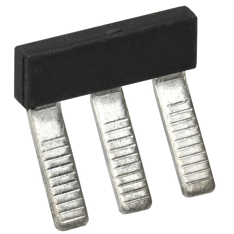 Перемычка гребенчатая для колодки клеммной CTS 6мм2 2PIN IEK