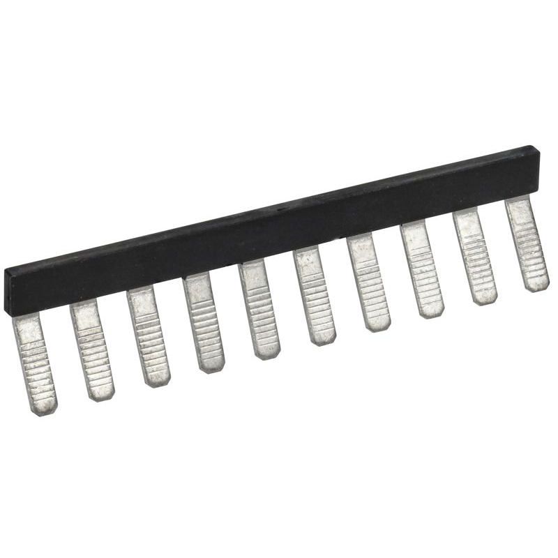 Перемычка гребенчатая для колодки клеммной CTS 10мм2 10PIN IEK