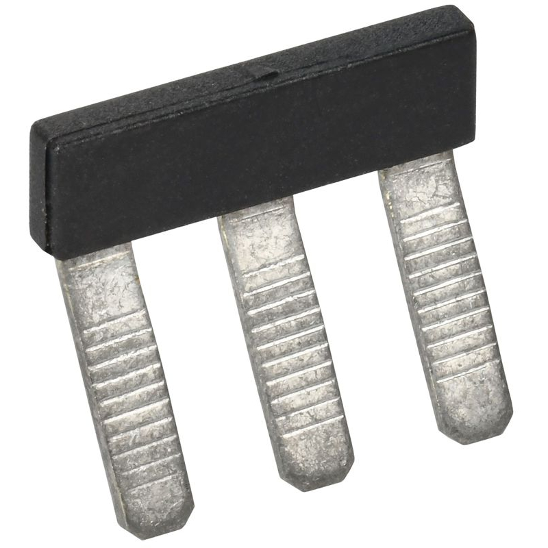 Перемычка гребенчатая для колодки клеммной CTS 10мм2 3PIN IEK