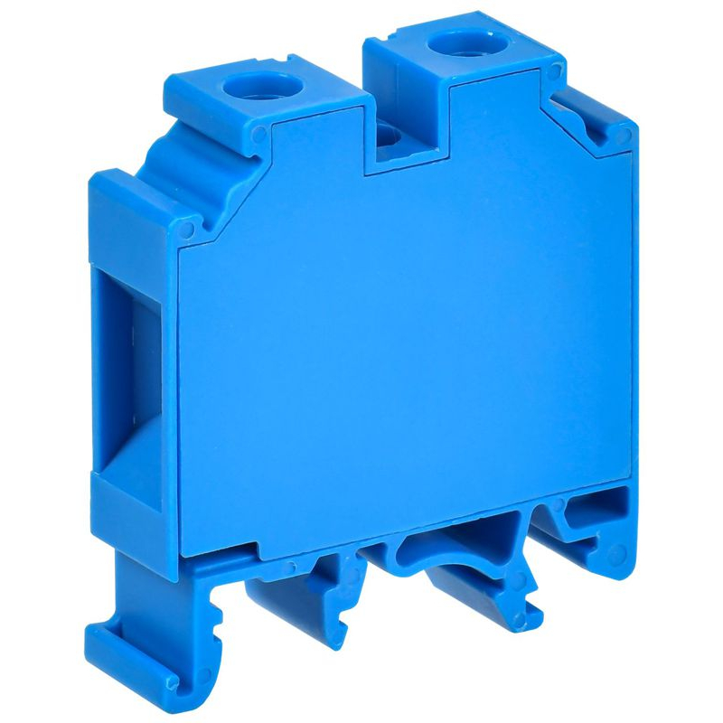 ARMAFIX Клемма винтовая CTS 16мм2 синяя IEK