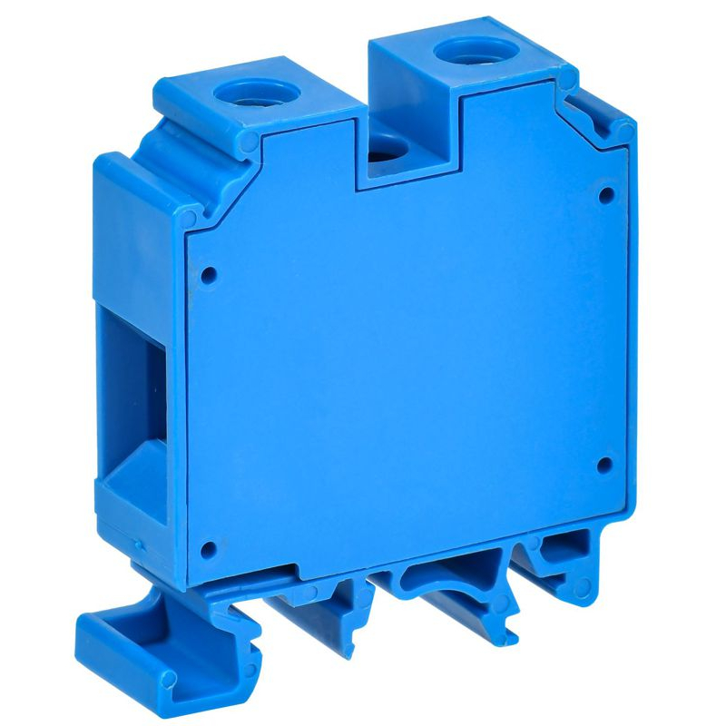 ARMAFIX Клемма винтовая CTS 35мм2 синяя IEK