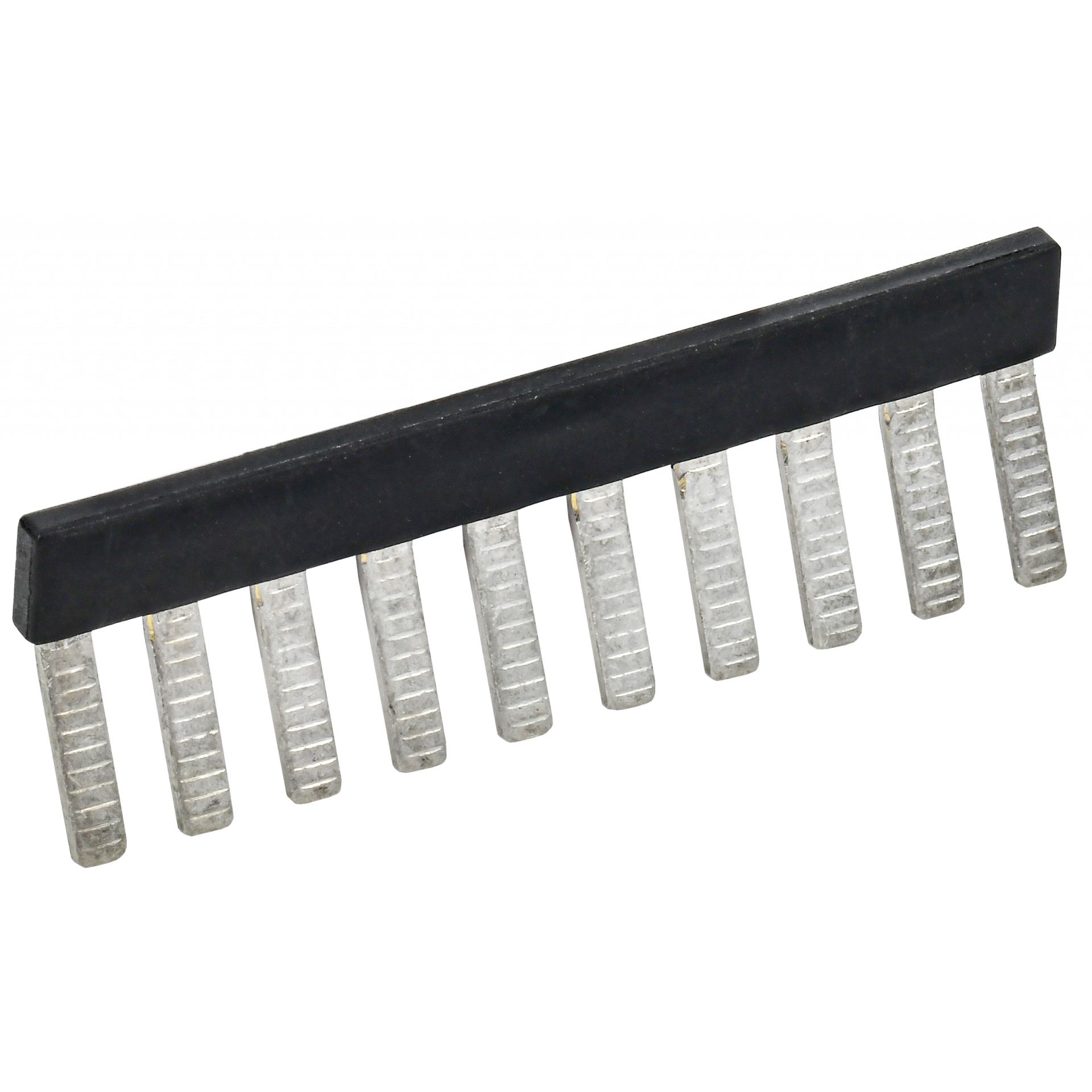Перемычка гребенчатая для колодки клеммной CTS-ML/MC-PEN/DT 4мм2 10PIN IEK