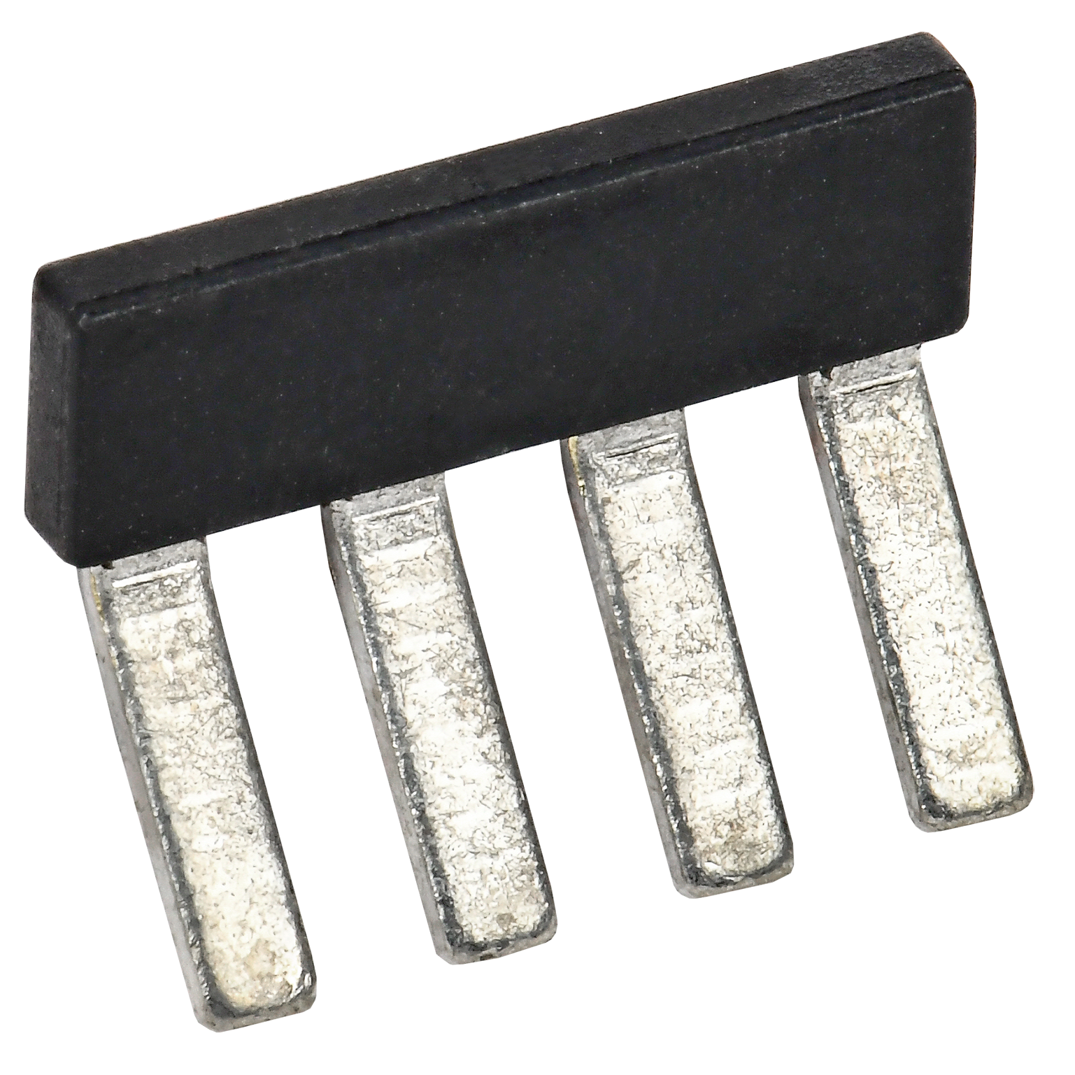 Перемычка гребенчатая для колодки клеммной CTS-ML/MC-PEN/DT 4мм2 4PIN IEK