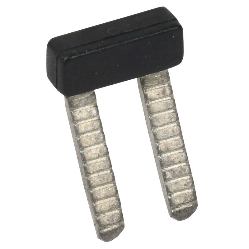 Перемычка гребенчатая для колодки клеммной CTS-ML 2,5мм2 2PIN IEK