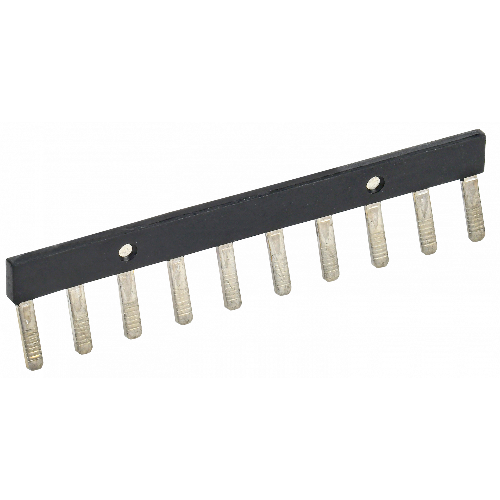 Перемычка гребенчатая для колодки клеммной CTS-F 4мм2 10PIN IEK