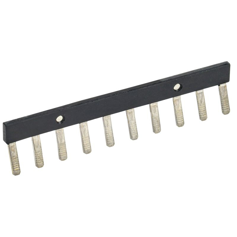 Перемычка гребенчатая для колодки клеммной CTS-F 4мм2 10PIN IEK