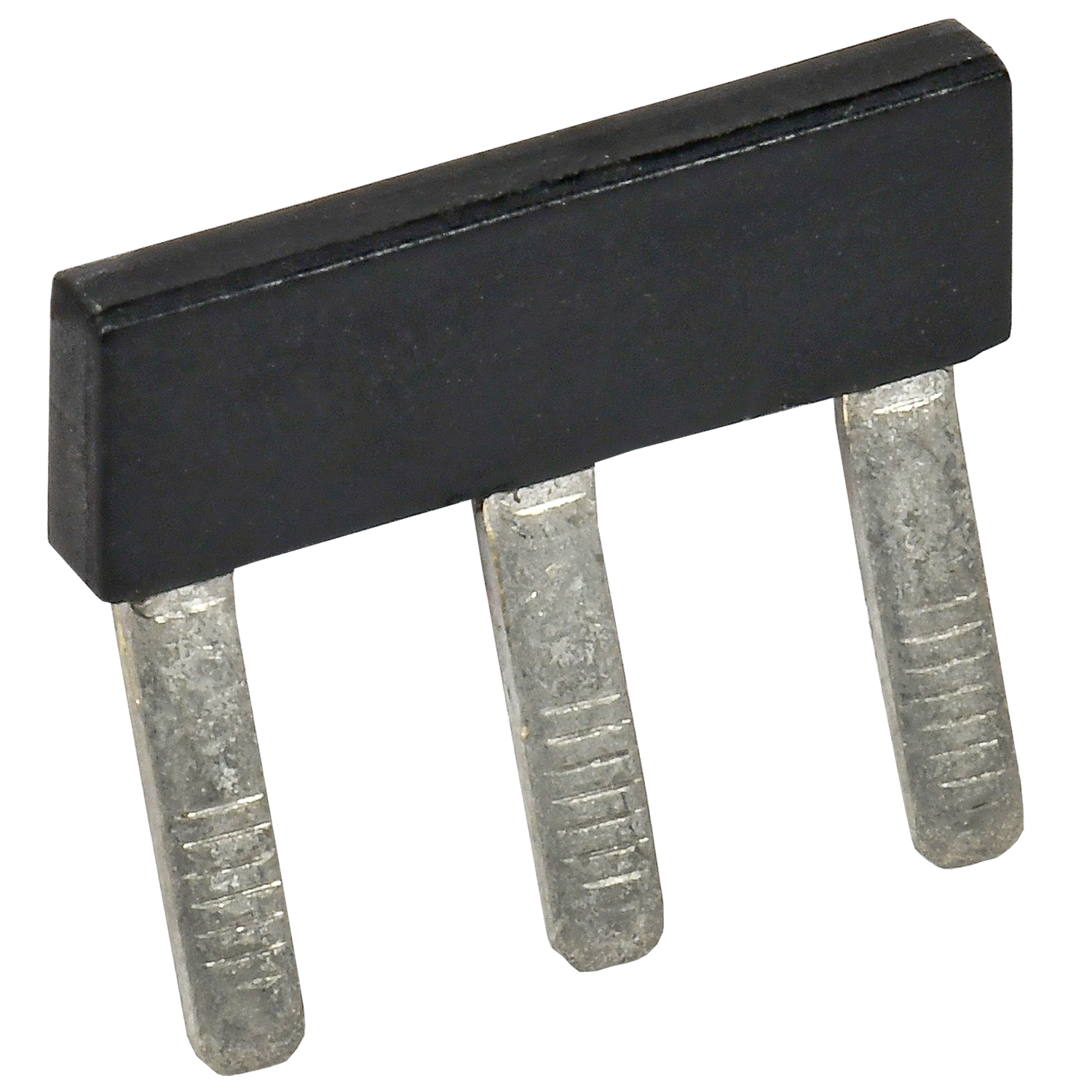 Перемычка гребенчатая для колодки клеммной CTS-F 4мм2 3PIN IEK