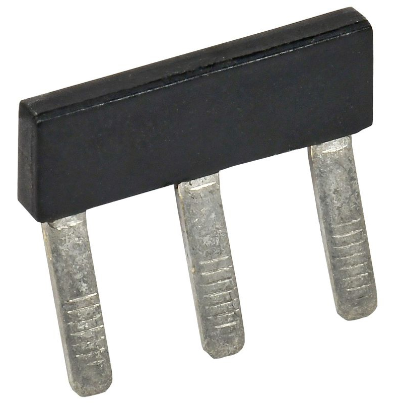 Перемычка гребенчатая для колодки клеммной CTS-F 4мм2 3PIN IEK