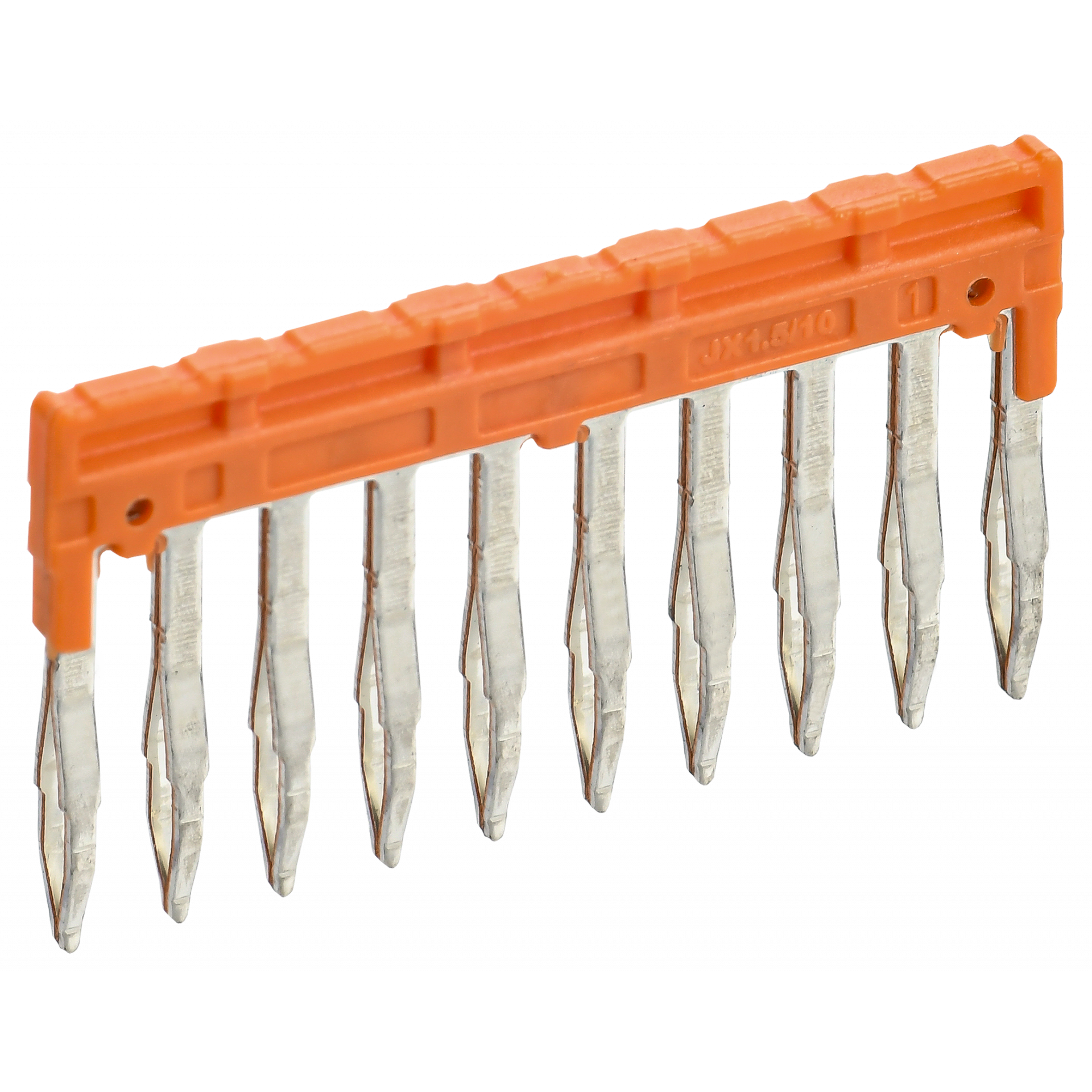 ARMAFIX Перемычка втычная для клемм CP/СY/CX 1,5мм2 10PIN IEK