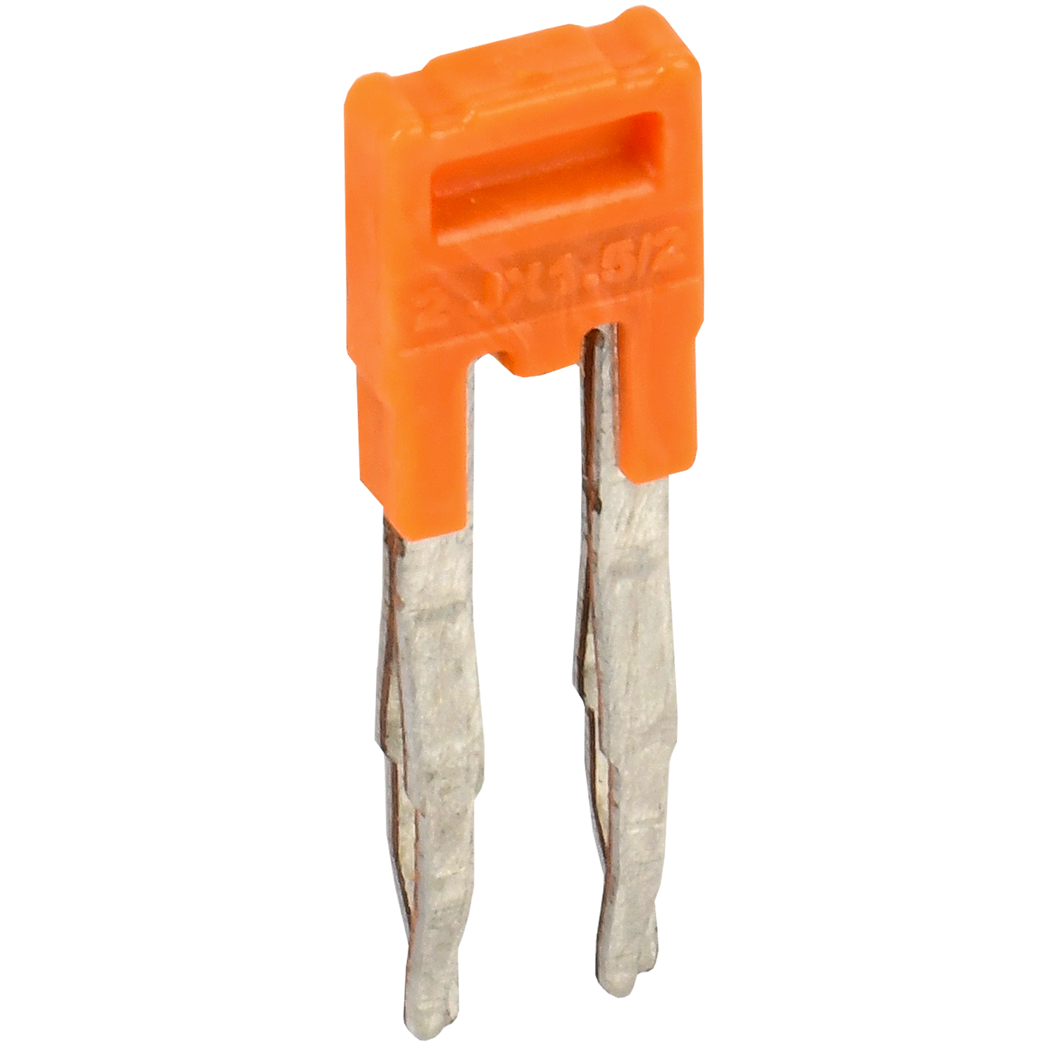ARMAFIX Перемычка втычная для клемм CP/СY/CX 1,5мм2 2PIN IEK