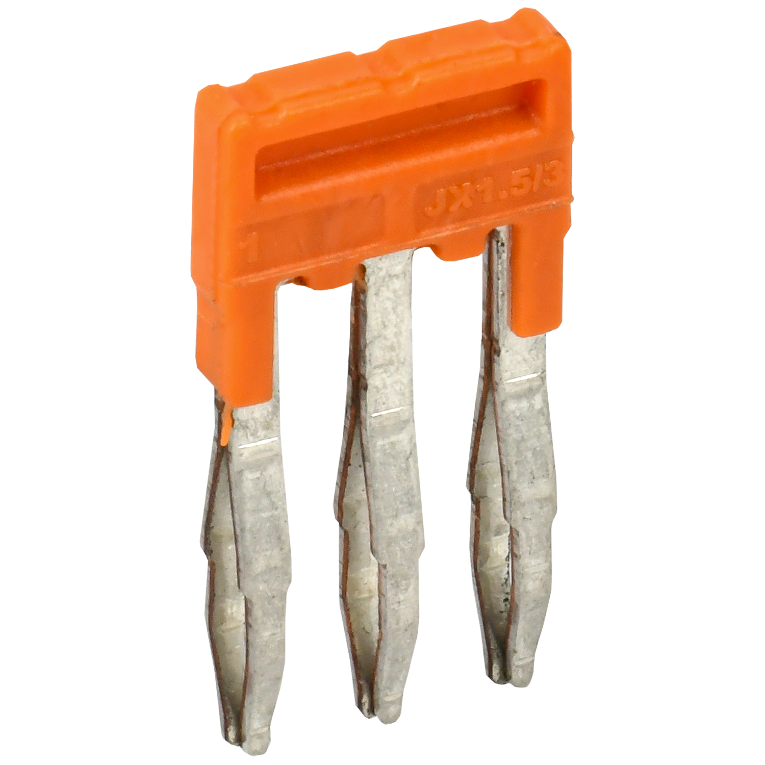 ARMAFIX Перемычка втычная для клемм CP/СY/CX 1,5мм2 3PIN IEK