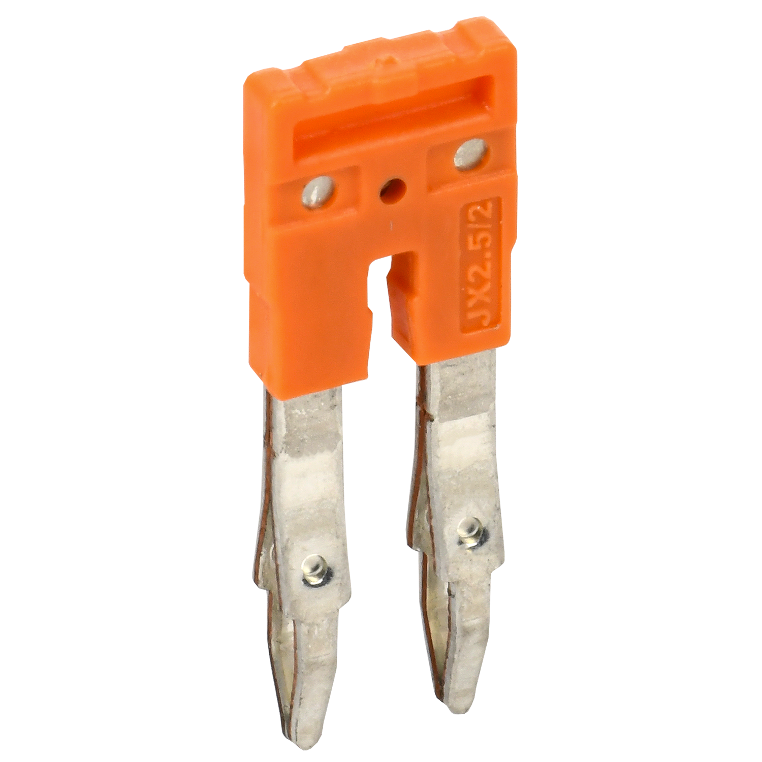 ARMAFIX Перемычка втычная для клемм CP/СY/CX 2,5мм2 2PIN IEK