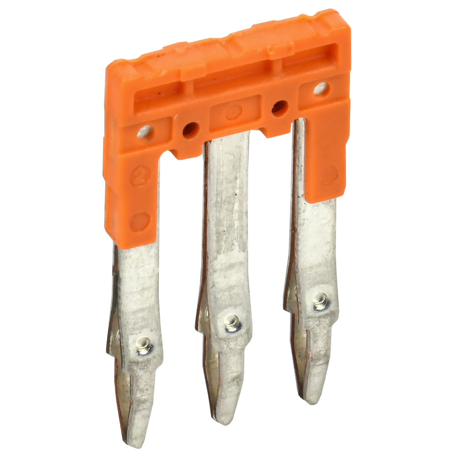 ARMAFIX Перемычка втычная для клемм CP/СY/CX 2,5мм2 3PIN IEK
