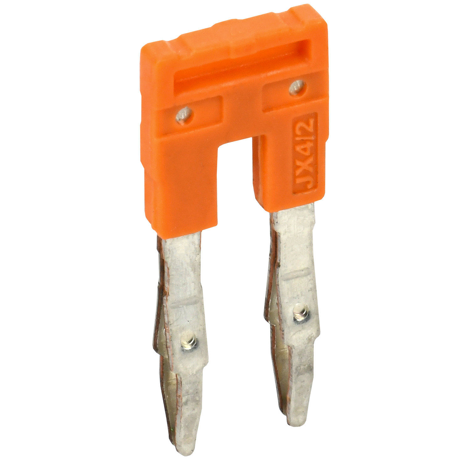 ARMAFIX Перемычка втычная для клемм CP/СY/CX 4мм2 2PIN IEK