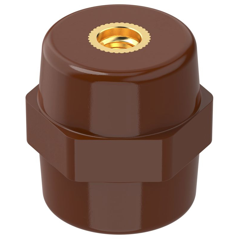 Изолятор опорный SM30 (М6) IEK