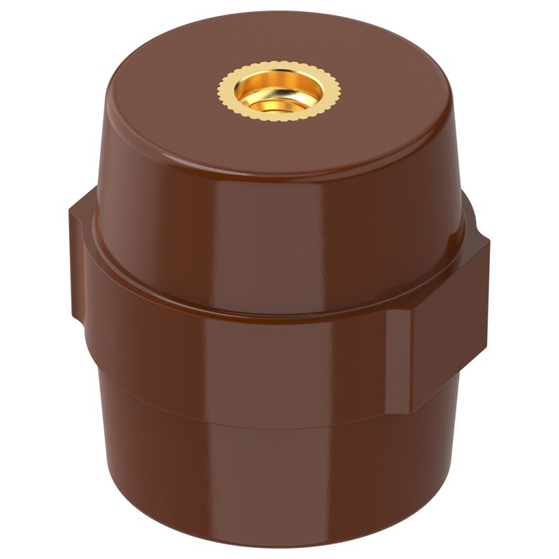 Изолятор опорный SM35 (М6) IEK