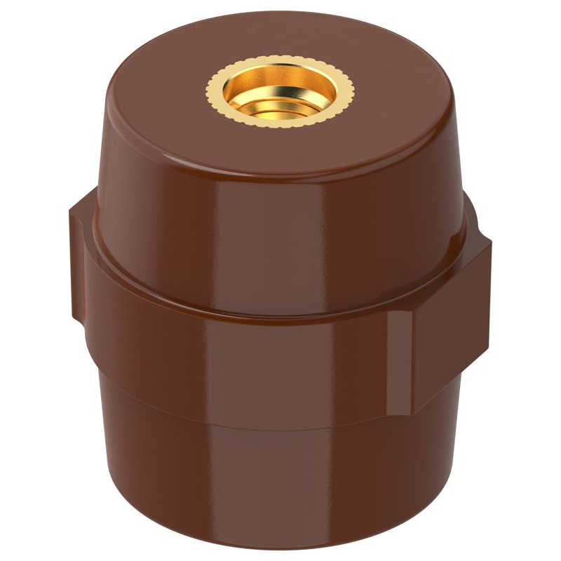 Изолятор опорный SM35 (М8) IEK