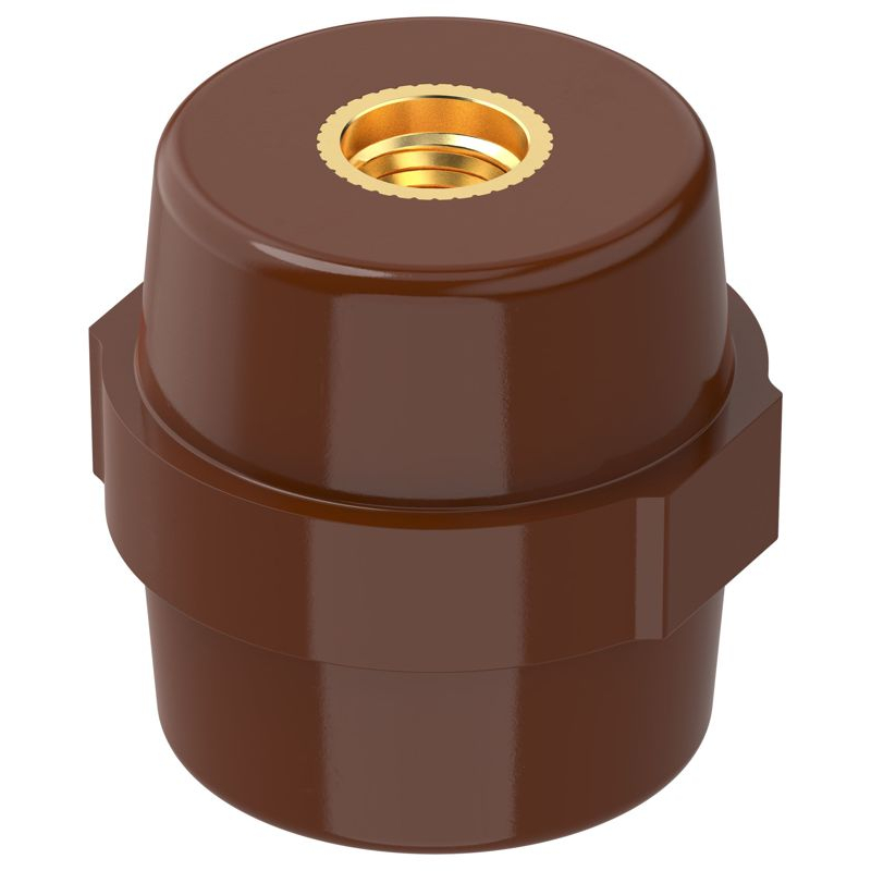 Изолятор опорный SM40 (М10) IEK