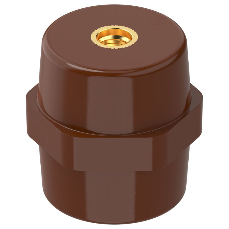 Изолятор опорный SM45 (М8) IEK