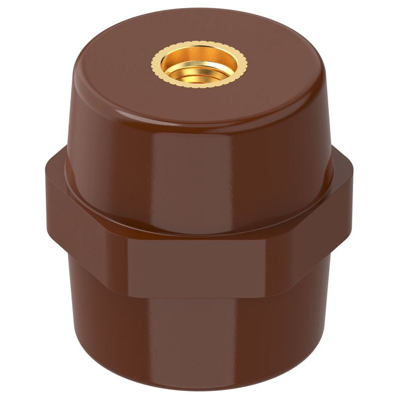 Изолятор опорный SM45 (М10) IEK