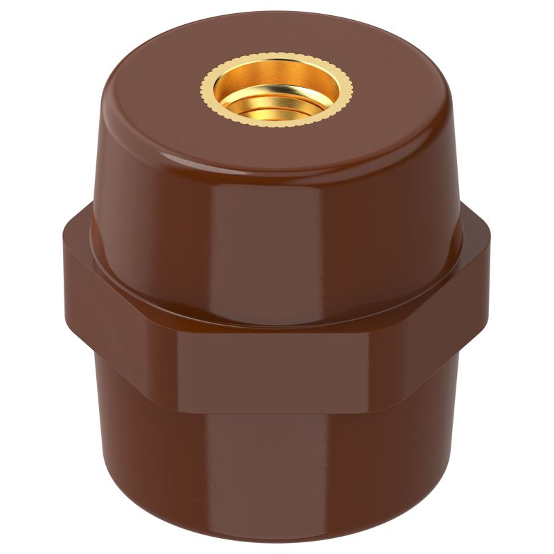 Изолятор опорный SM45 (М12) IEK