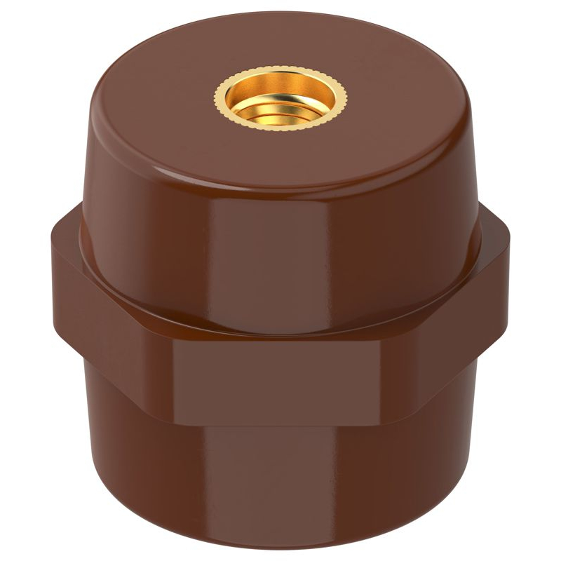 Изолятор опорный SM50 (М12) IEK