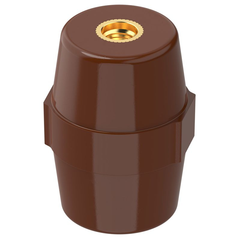 Изолятор опорный SM51 (М8) IEK