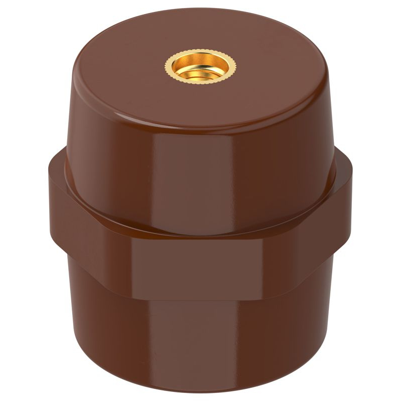 Изолятор опорный SM60 (М10) IEK