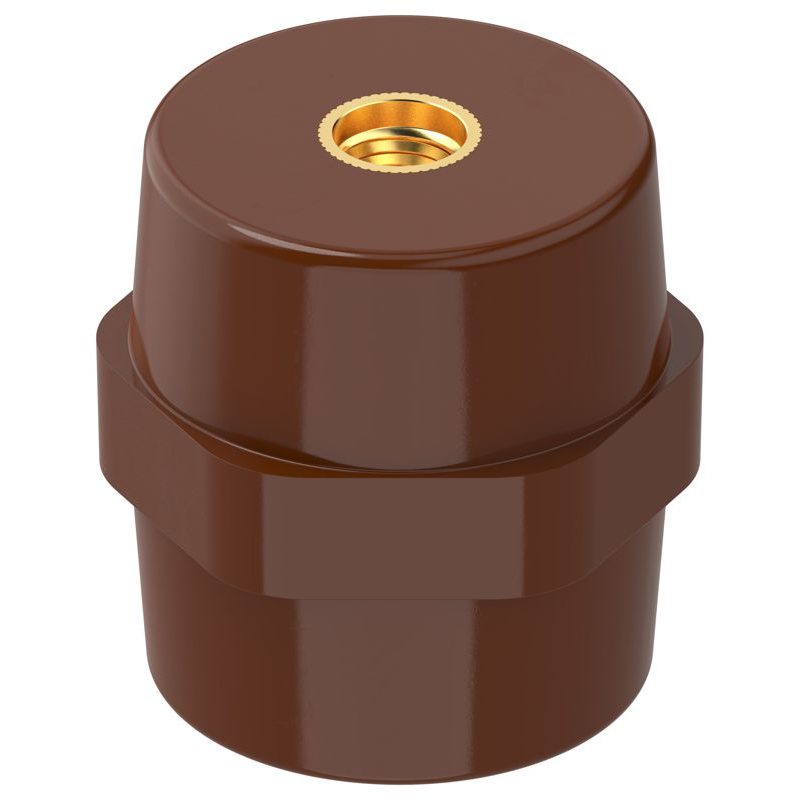 Изолятор опорный SM60 (М12) IEK