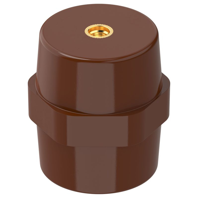 Изолятор опорный SM65 (М8) IEK