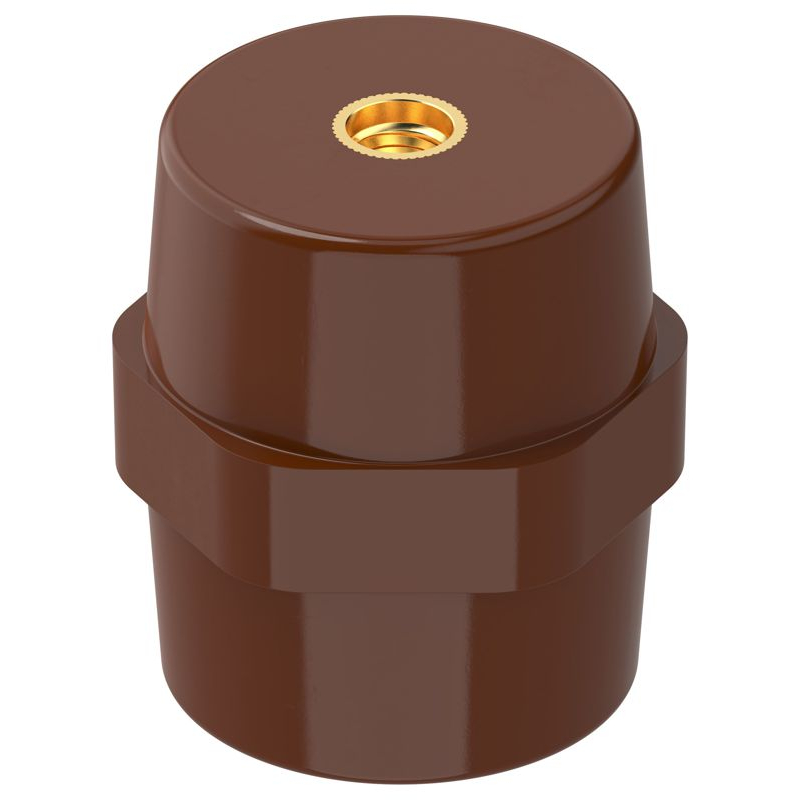 Изолятор опорный SM65 (М10) IEK